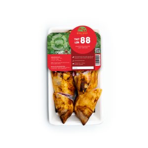 Móng Giò Thui - Lợn 88