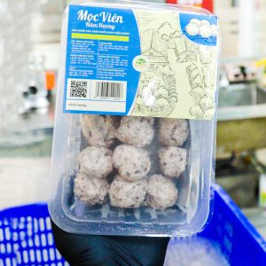Mọc Viên Nấm Hương